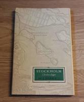 Stockholm i fordna dagar: Del II Tiden fr&aring;n Karl XI:s f&ouml;rmyndarregering till slutet av 1800-talet