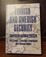 Finnish and Swedish Security: Comparing National Policies