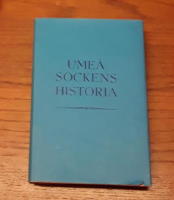 Ume&aring; sockens historia