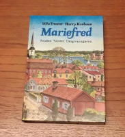 Mariefred: Staden, slottet, omgivningarna