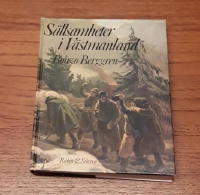 S&auml;llsamheter i V&auml;stmanland