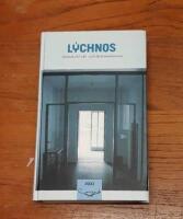 Lychnos 2003. &Aring;rsbok f&ouml;r id&eacute;- och l&auml;rdomshistoria.