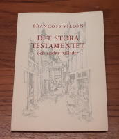 Det stora testamentet och andra ballader