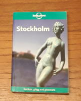 Stockholm: Gardens, gl&ouml;gg and glassware