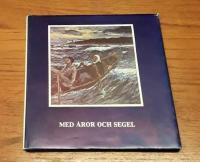 Med &aring;ror och segel