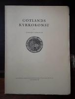 Gotlands kyrkokonst