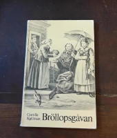 Br&ouml;llopsg&aring;van: En etnologisk studie av g&aring;voekonomi