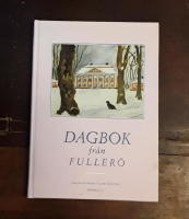Dagbok fr&aring;n Fuller&ouml;