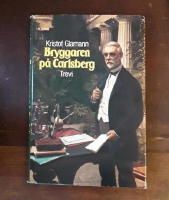 Bryggaren p&aring; Carlsberg