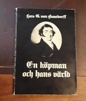 En k&ouml;pman och hans v&auml;rld