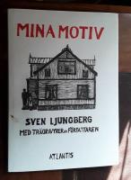 Mina motiv : med 18 tr&auml;gravyrer