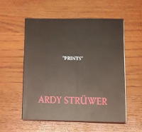 "Prints": Ett urval av Ardys grafik