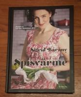 Spisv&auml;rme - mat med k&auml;nsla: Vinnare av Sveriges m&auml;sterkock 2012