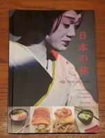 Med smak av Japan
