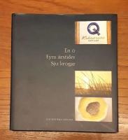 En &ouml;. Fyra &aring;rstider. Sju krogar