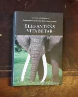 Elefantens vita betar: Rapporter fr&aring;n djurlivet p&aring; Afrikas hotade savanner