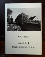 &Aring;terblick: H&aring;gkomster fr&aring;n Klinte