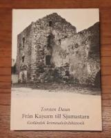 Fr&aring;n Kajsarn till Sjumastarn: Gotl&auml;ndsk kriminalv&aring;rdshistorik