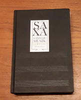 Sax&aring; kammarmusikfestival