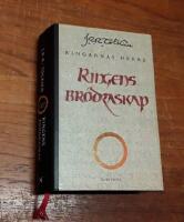 Ringens br&ouml;draskap: F&ouml;rsta delen av Ringarnas herre