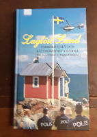 Lagl&ouml;st land  Terroristjakt och r&auml;ttss&auml;kerhet i Sverige