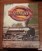 Encyclopedia of Railways