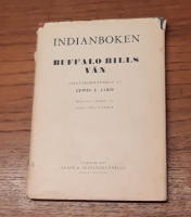 Buffalo Bills v&auml;n: &Auml;ventyrsroman