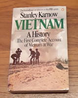 Vietnam: A History