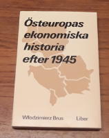 &Ouml;steuropas ekonomiska historia efter 1945