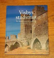 Visby stadsmur