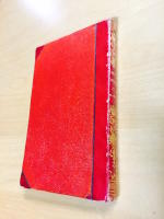 Herr B&ouml;rje: Poetisk kalender