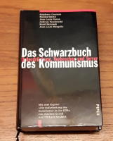 Das Schwarzbuch des Kommunismus. Unterdrückung, Verbrechen und Terror.