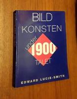 Bildkonsten under 1900-talet