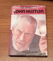 The Cinema of John Huston