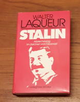 Stalin: Abrechnung im Zeichen von Glasnost