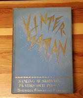Vintergatan 1898: Samling skrifter p&aring; vers och prosa