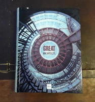 Great Architects/Les Grans Architectes/Grosse Architekten