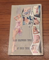 Bland Hollywoods toppar