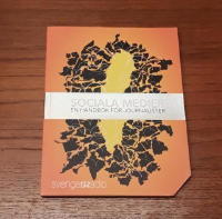 Sociala medier: En handbok f&ouml;r journalister