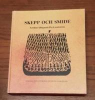 Skepp och smide: Artiklar till&auml;gnade Per Lundstr&ouml;m