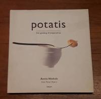 Potatis: Fr&aring;n grat&auml;ng till empanaditas