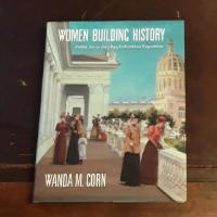 Women Building History: Public Art at the 1893 Columbian Exposition