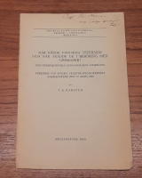 N&auml;r n&aring;dde finnarna &Ouml;stersj&ouml;n och n&auml;r tr&auml;dde de i ber&ouml;ring med germaner? Den &ouml;stersj&ouml;finska Linna-borgens ursprung. F&ouml;redrag vid finska vetenskaps-societetens sammantr&auml;de den 27 mars 1940