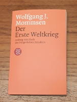 Der Erste Weltkrieg: Anfang vom Ende des b&uuml;rgerlichen Zeitalters