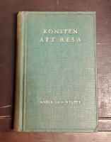Konsten att resa