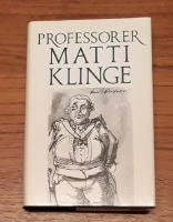 Professorer : 35 professorer under lika m&aring;nga &aring;rtionden vid Kungliga akademin