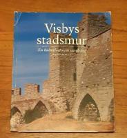 Visby stadsmur