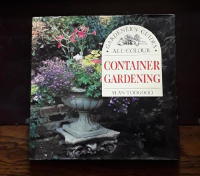 Container Gardening