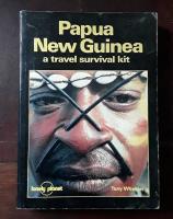 Lonely Planet: Papua New Guinea