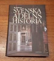 Svenska adelns historia